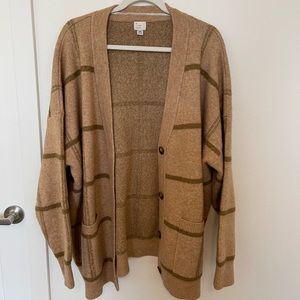 A New Day sweater size XXL